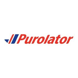 FREE Purolator Shipping On All Orders